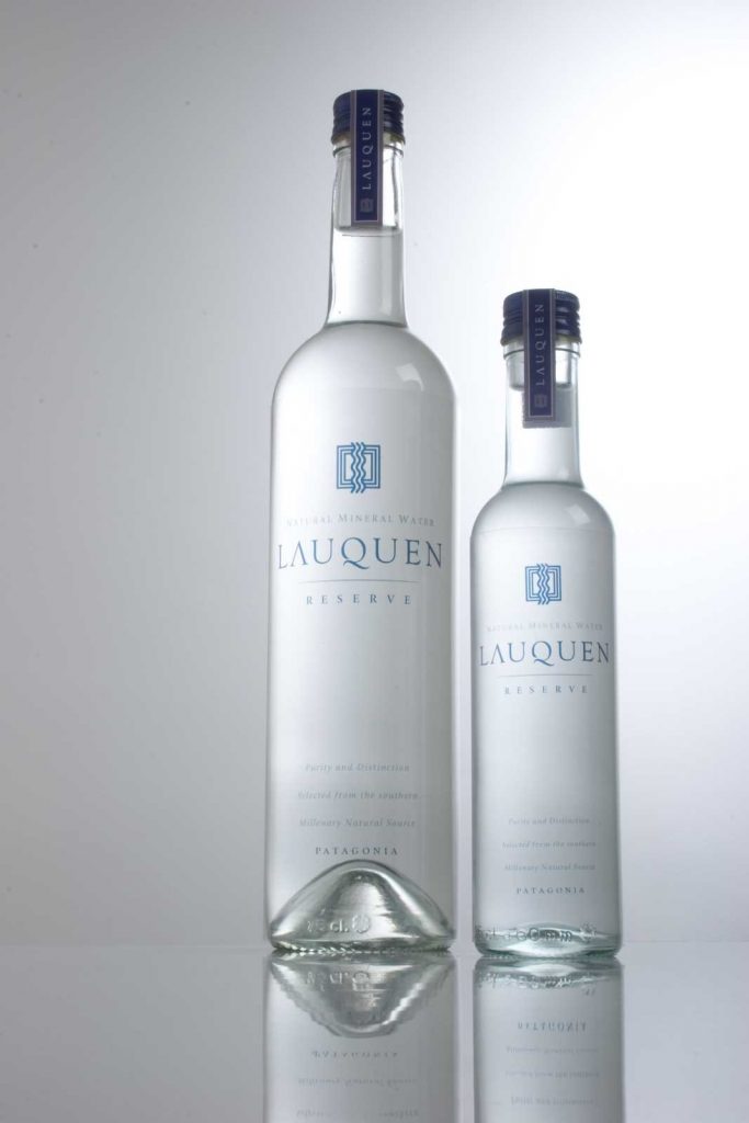 The Most Expensive Bottles of Water on the Planet