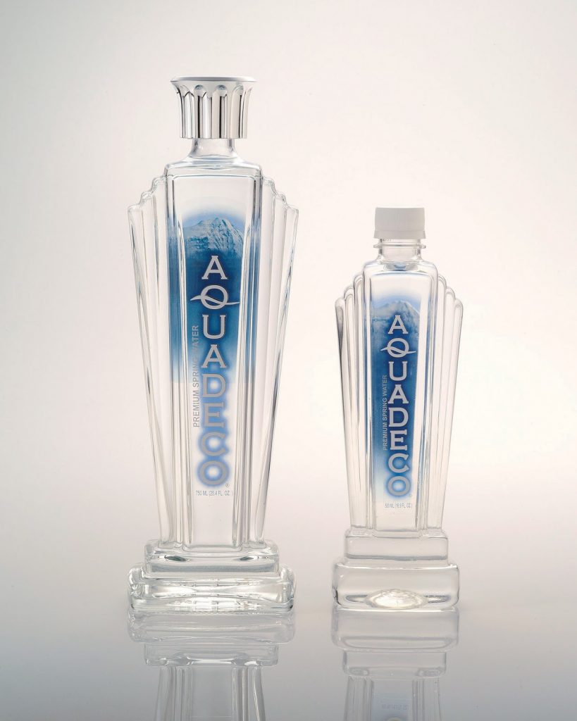 The Most Expensive Bottles of Water on the Planet