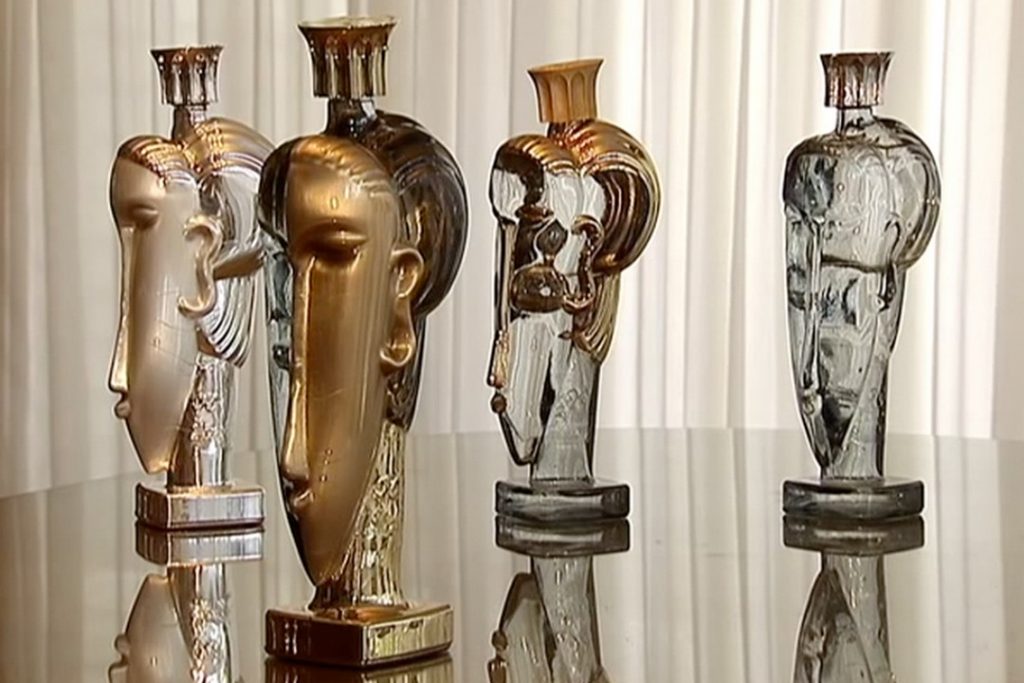 The Most Expensive Bottles of Water on the Planet