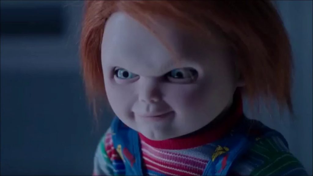 Top 9 Iconic Horror Movie Baddies