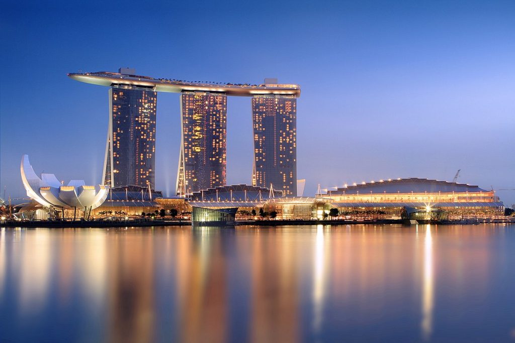 10 Interesting Places to Visit in Singapore