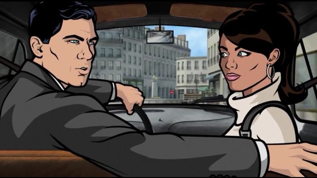 7 Most Dysfunctional Cartoon Families Shown on TV