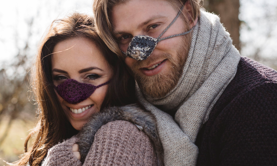 The Nose Warmer Is The Best Thing You Never Knew You Needed