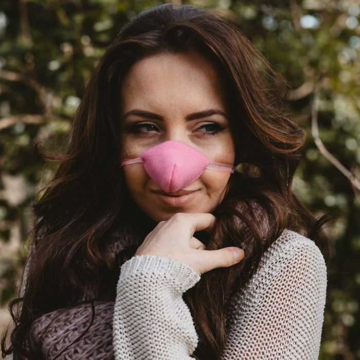 The Nose Warmer Is The Best Thing You Never Knew You Needed