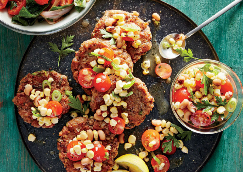 10 Surprising Things You Didn’t Know About Vegetarians