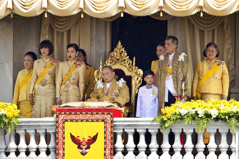 10 Things You Need to Know Before Visiting Thailand