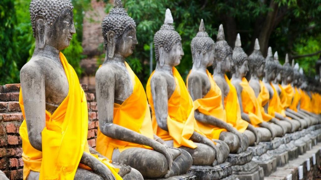 10 Things You Need to Know Before Visiting Thailand