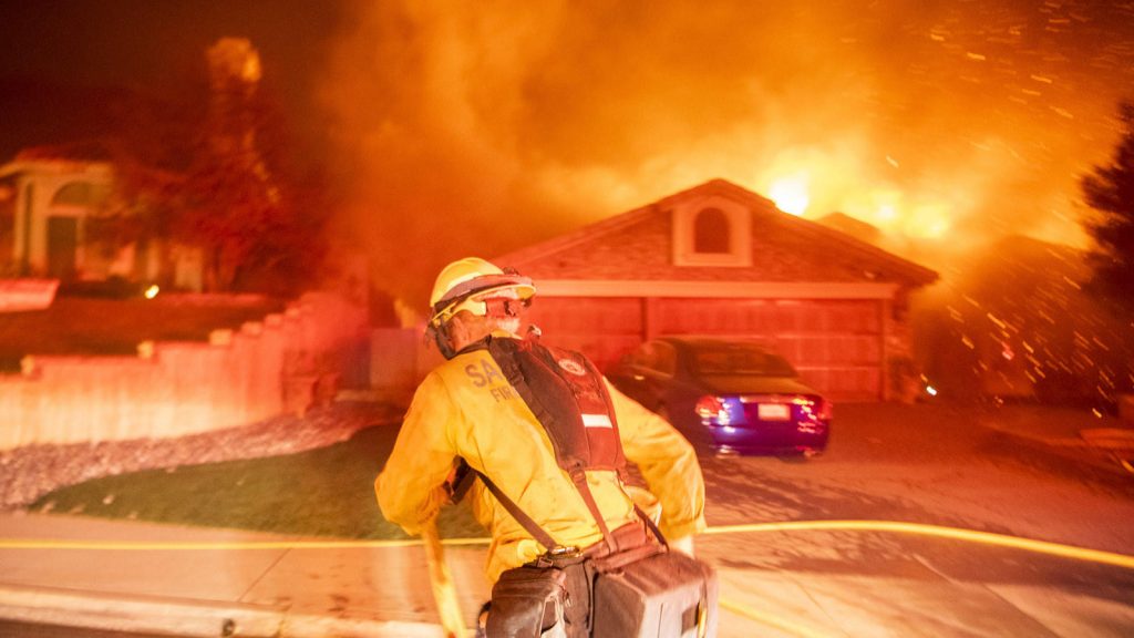 Woolsey Fire: Facts You Need To Know So Far