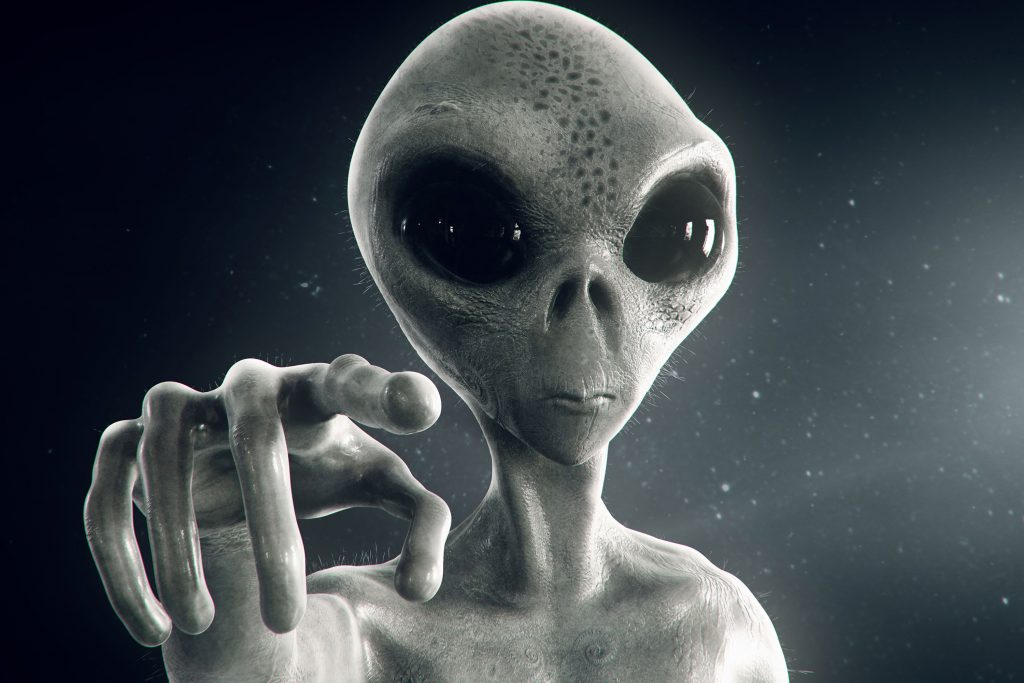 10 Space Mysteries That Have Scientists Baffled
