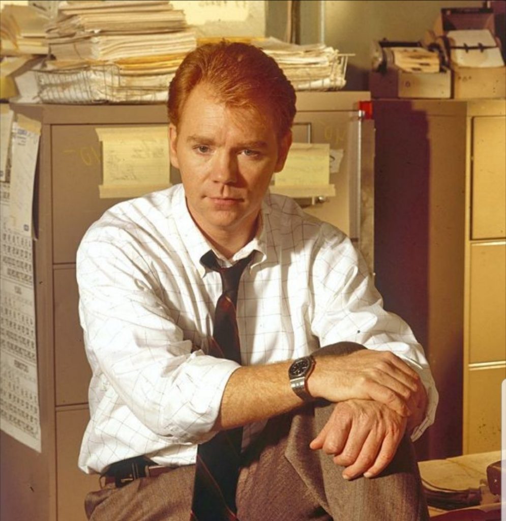 7 Actors Who Regretted Quitting TV Shows