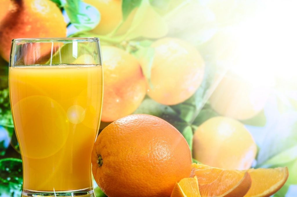 8 alimentos que protegen tu cerebro