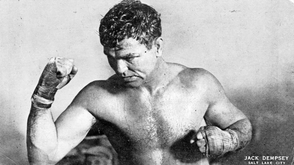 Top 8 Best Boxers of All Time