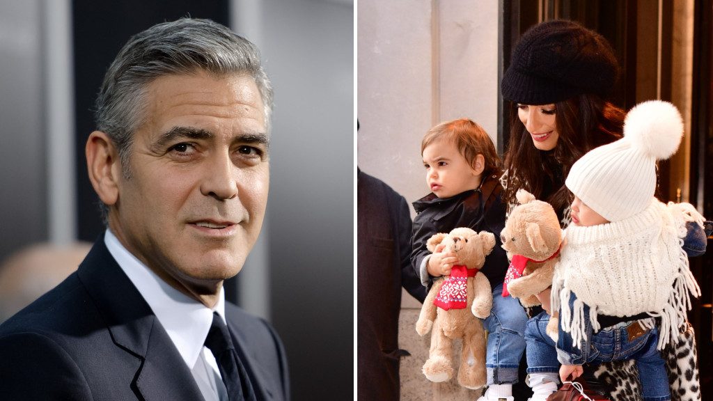 10 Celebrities Who Fathered Children After 50
