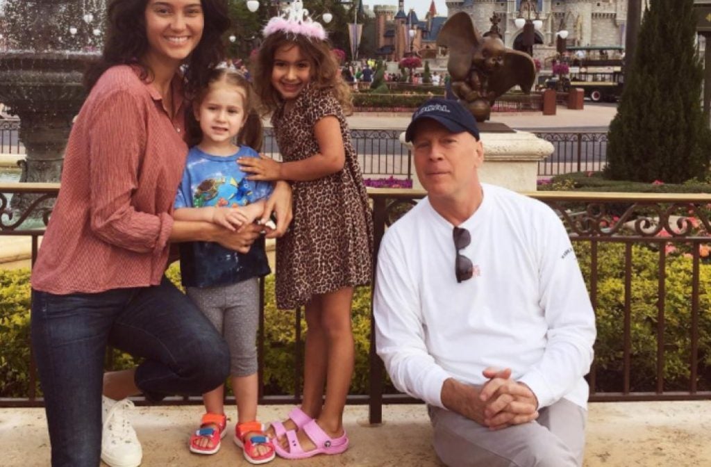10 Celebrities Who Fathered Children After 50