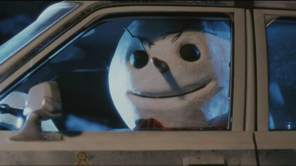 Top 8 Freakiest Horror Movies Set During Christmas