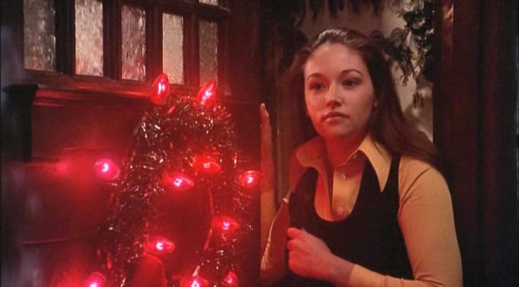Top 8 Freakiest Horror Movies Set During Christmas