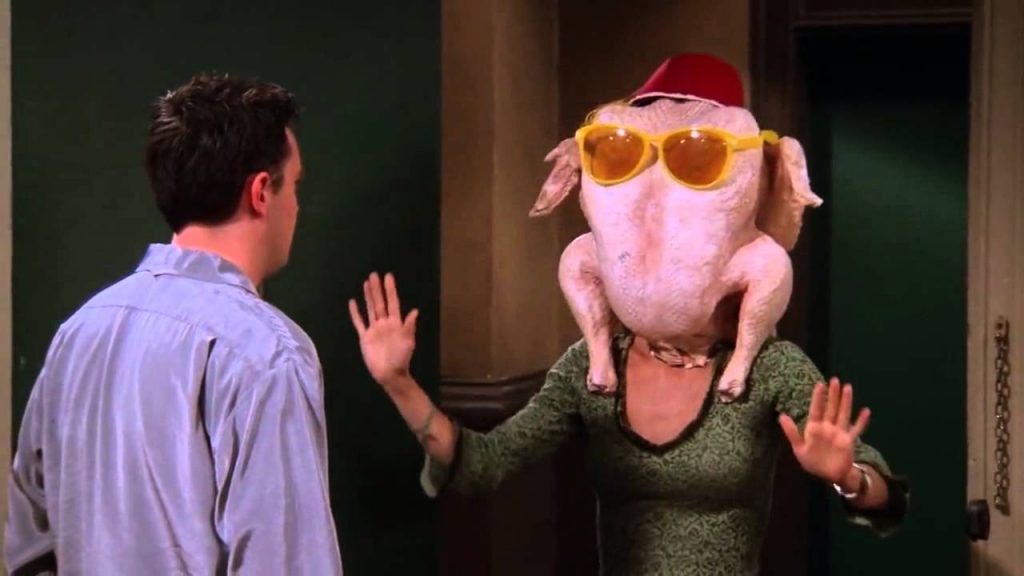 Was Friends Really Leaving Netflix?