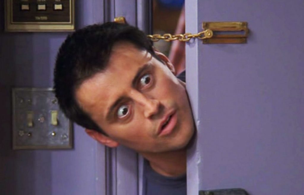 Was Friends Really Leaving Netflix?