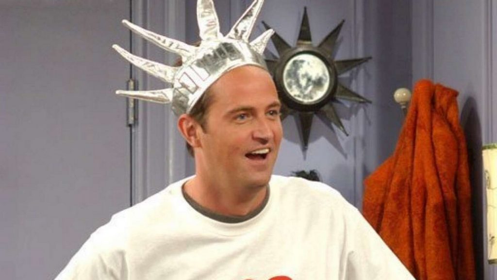 Was Friends Really Leaving Netflix?
