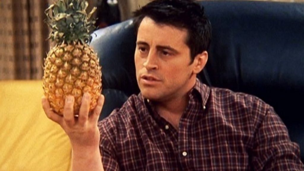 Was Friends Really Leaving Netflix?