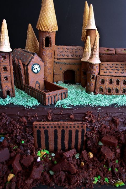 Amazing Gingerbread House Ideas