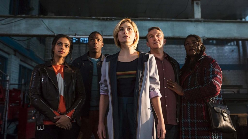 The 16 Longest-Running TV Shows Still On Air