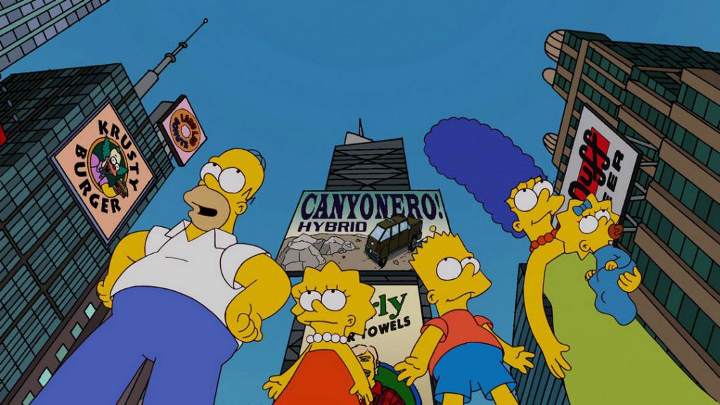 The 16 Longest-Running TV Shows Still On Air