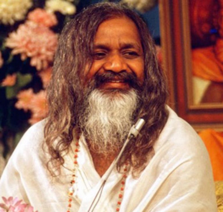 The 10 Most Influential Modern Yoga Gurus Of All Time