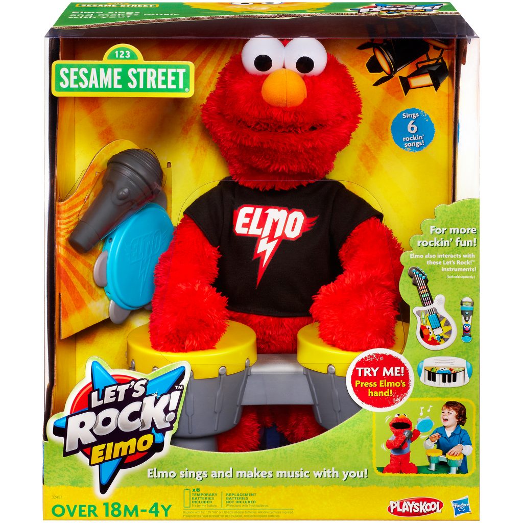 The Most Popular Christmas Gift Of Every Year Since 2000