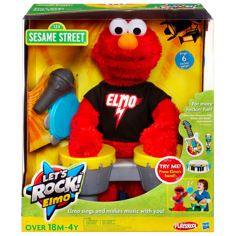 The Most Popular Christmas Gift Of Every Year Since 2000