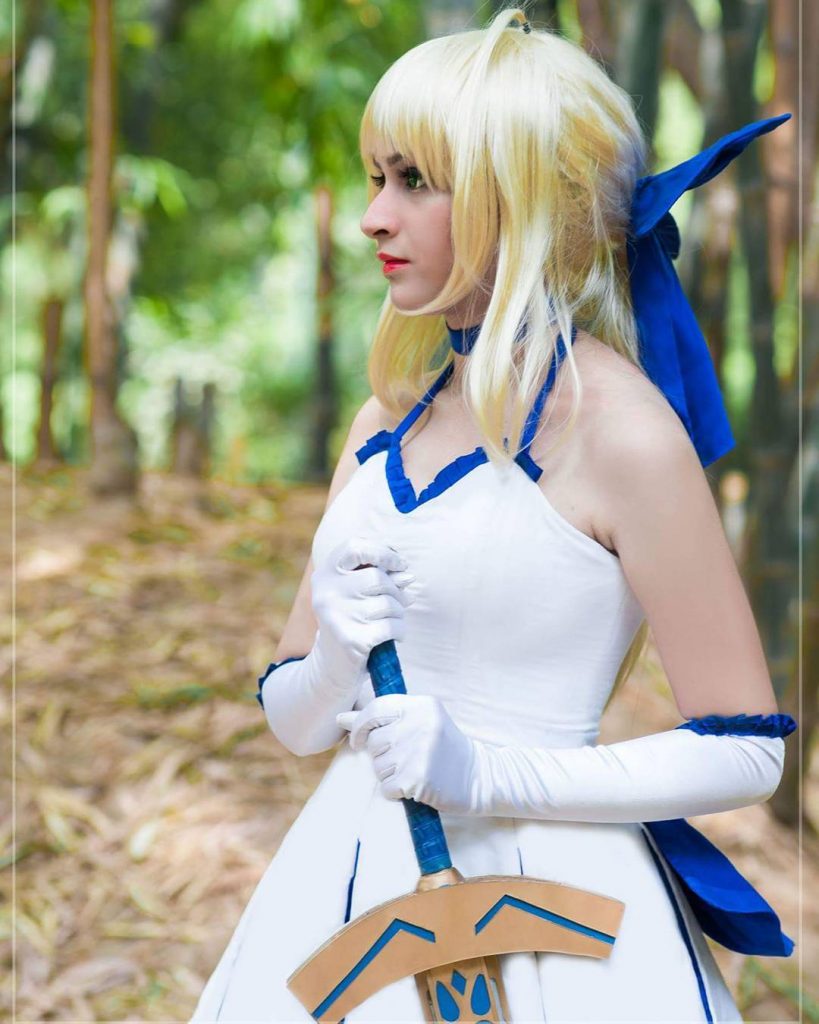9 Outstanding Indian Cosplayers You Should Follow Right Now