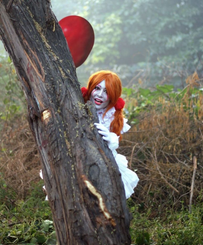 9 Outstanding Indian Cosplayers You Should Follow Right Now