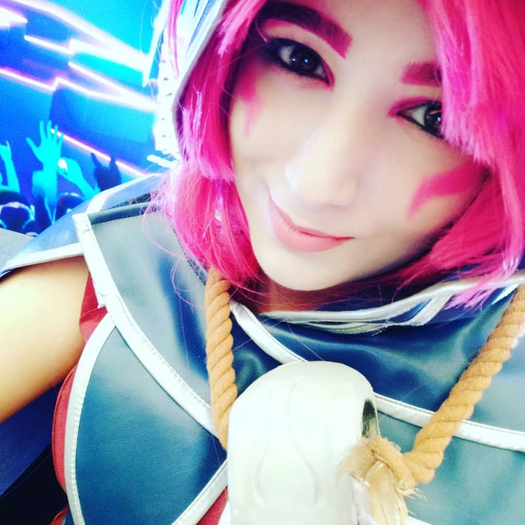 9 Outstanding Indian Cosplayers You Should Follow Right Now