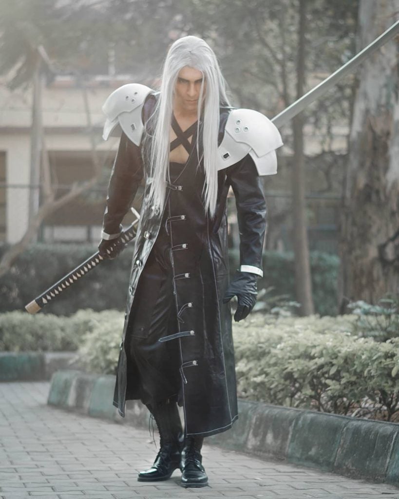 9 Outstanding Indian Cosplayers You Should Follow Right Now