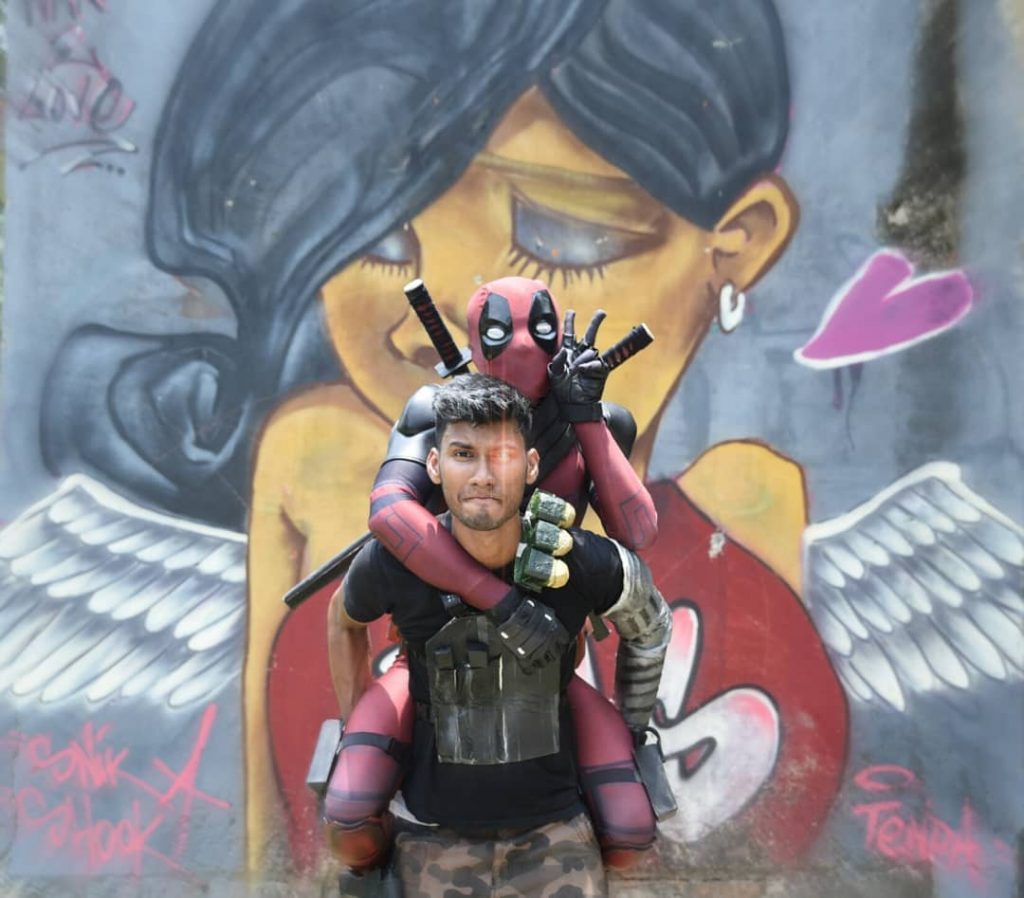9 Outstanding Indian Cosplayers You Should Follow Right Now