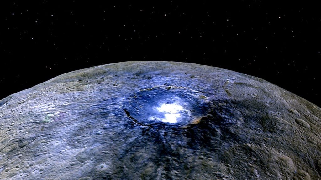 10 Space Mysteries That Have Scientists Baffled
