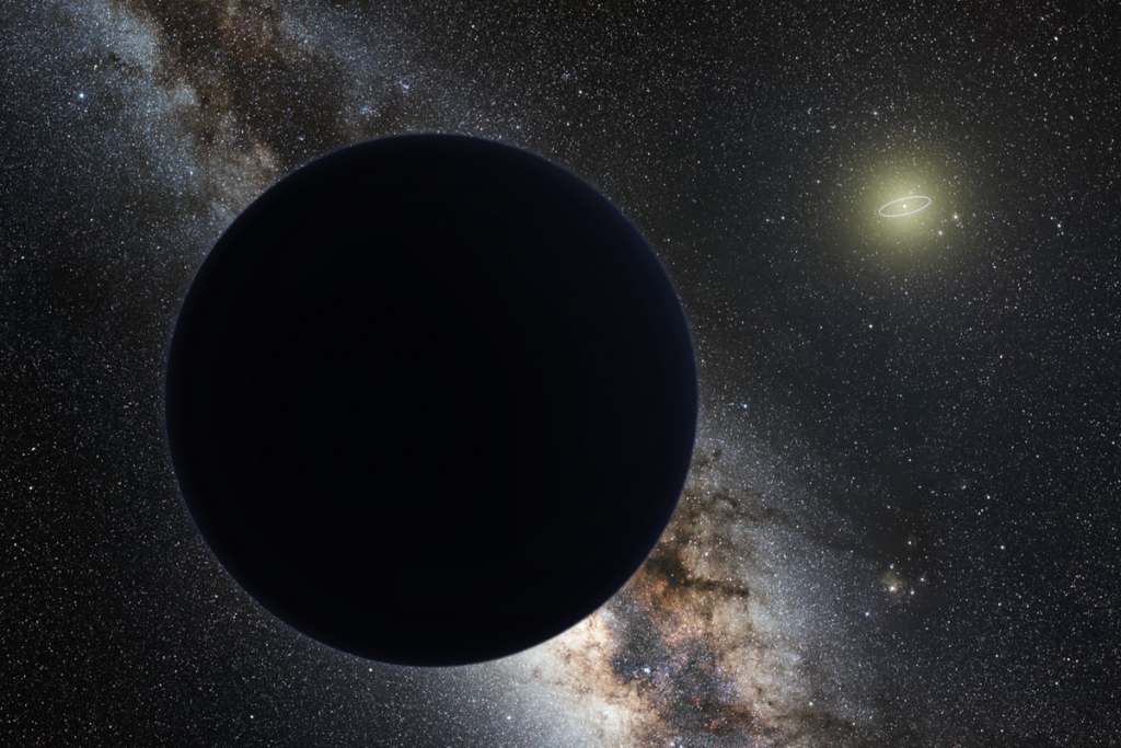 10 Space Mysteries That Have Scientists Baffled