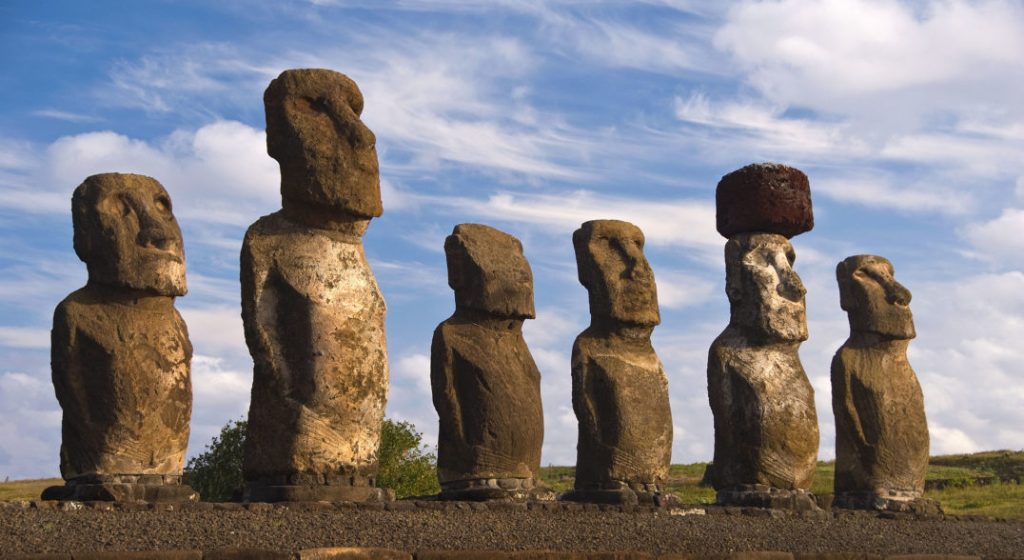 9 Unexpected Places Where You Can Access A WiFi Hotspot