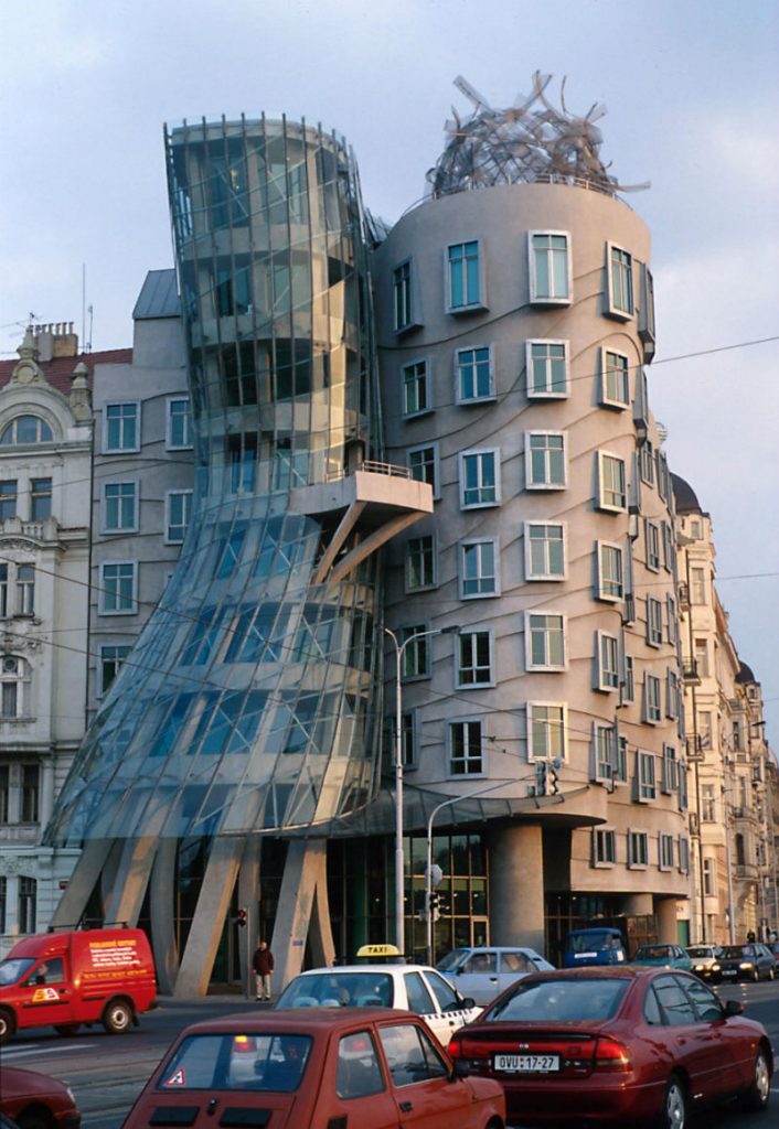 7 Architects That Changed The World