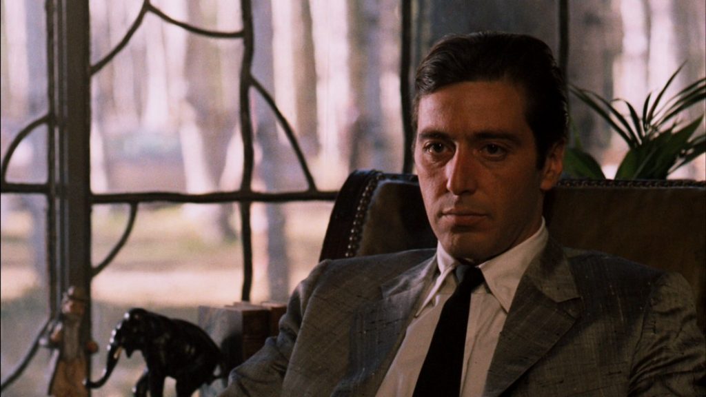 Movie Roles Nobody Wanted