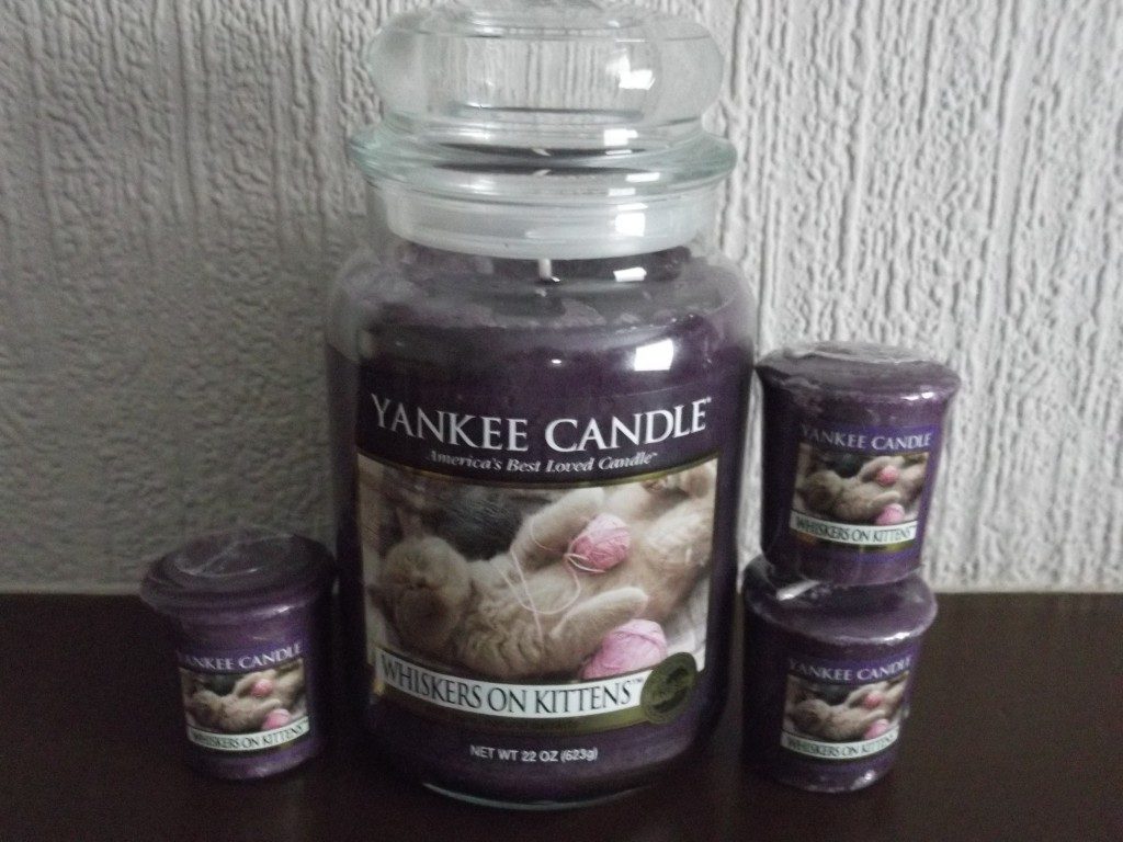 12 Weird Candle Scents That Ought To Scare You