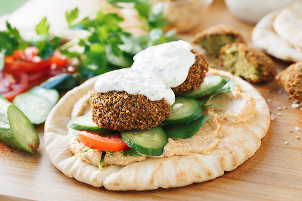 11 Popular Street Foods From All Over the World