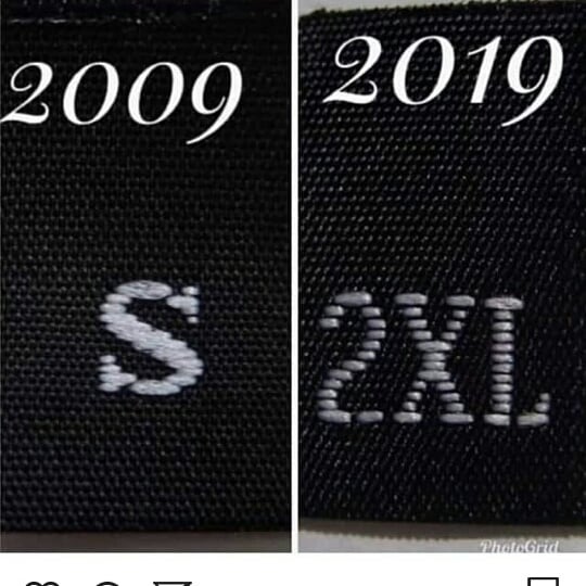 Top 21 Most Hilarious #10YearChallenge Memes