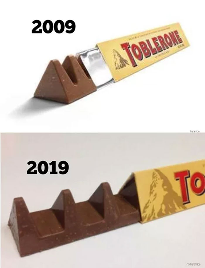 Top 21 Most Hilarious #10YearChallenge Memes