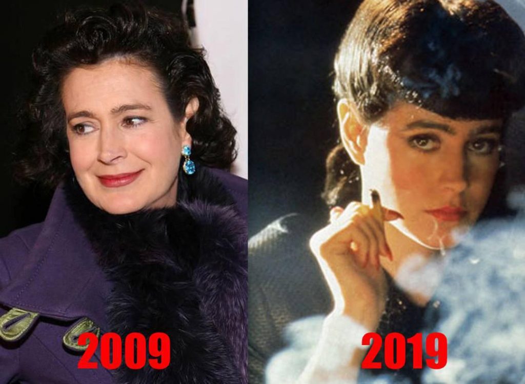 Top 21 Most Hilarious #10YearChallenge Memes