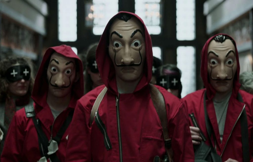 7 Best Foreign Language Shows On Netflix Right Now