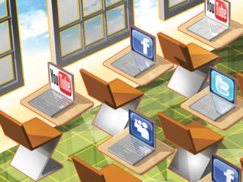 Top 9 Advantages of Using Social Media