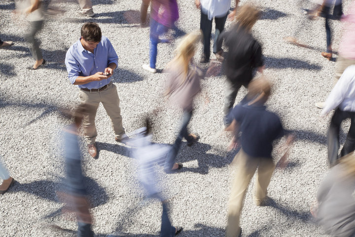10 Annoying Habits of Tourists