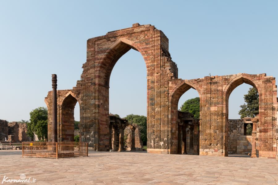 Top 7 Architectural Wonders of India