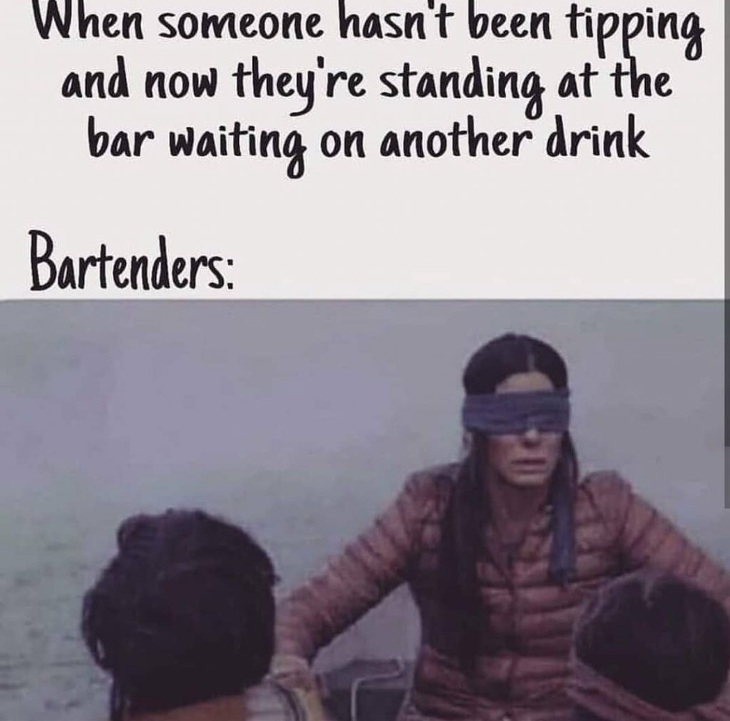 Best Bird Box Memes